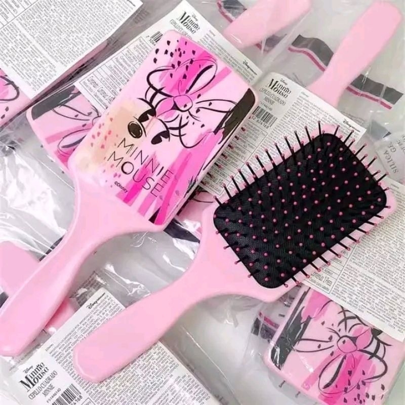 lược Avon gỡ rối và massage da đầu [FREESHIP]