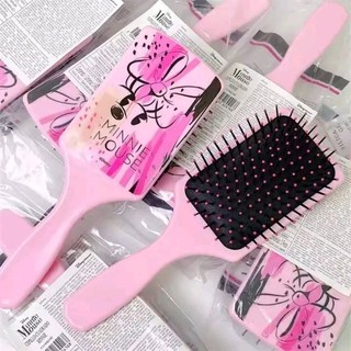 Lược Avon gỡ rối và massage da đầu