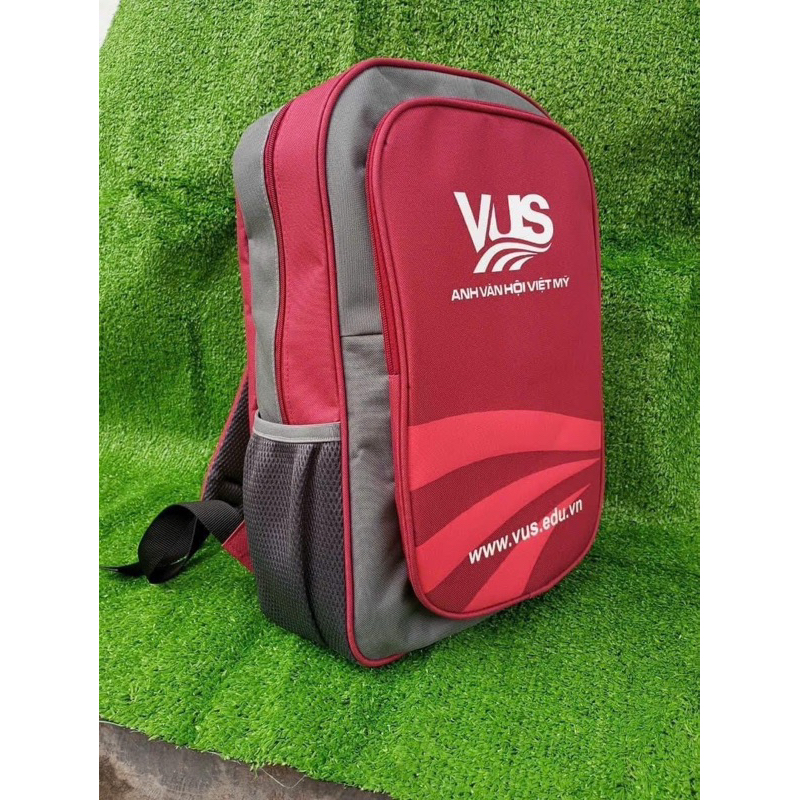 Balo VUS cao cấp có ngăn chống sốc cho laptop