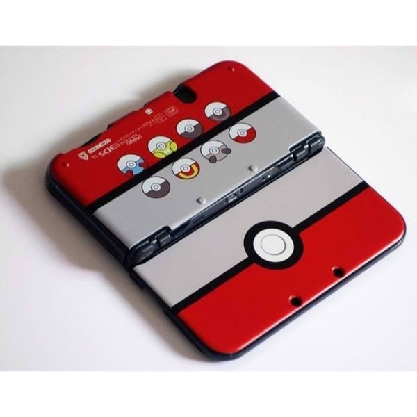 Case Ốp cho máy N3ds XL,LL