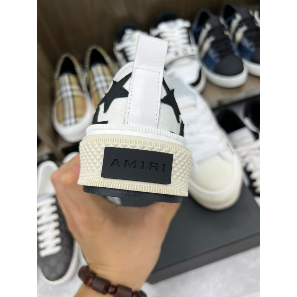 Giày sneakers Nhiều Màu Siêu Đẹp Dành Cho ACE - Giày Nam Nữ Đế Cao Full-Box Cực Đẹp