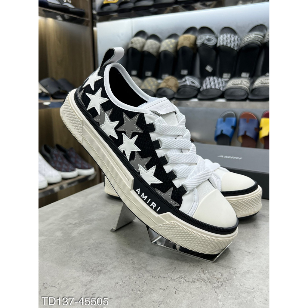 Giày sneakers Nhiều Màu Siêu Đẹp Dành Cho ACE - Giày Nam Nữ Đế Cao Full-Box Cực Đẹp