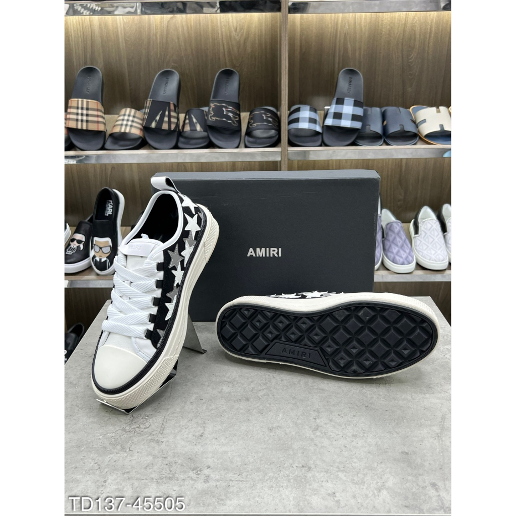 Giày sneakers Nhiều Màu Siêu Đẹp Dành Cho ACE - Giày Nam Nữ Đế Cao Full-Box Cực Đẹp