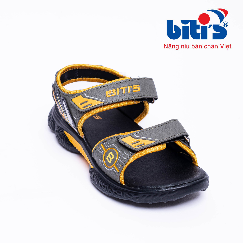 Sandal bé trai