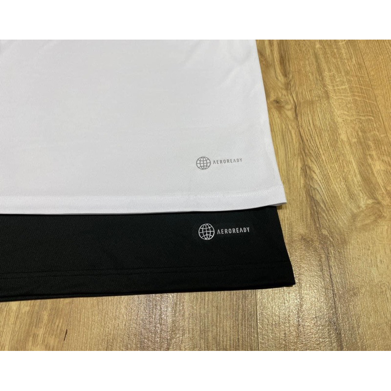 ÁO ADIDAS ESSENTIALS 3 - STRIPES TRAINING T-SHIRT