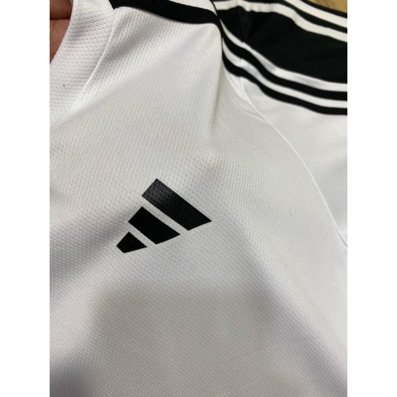 ÁO ADIDAS ESSENTIALS 3 - STRIPES TRAINING T-SHIRT