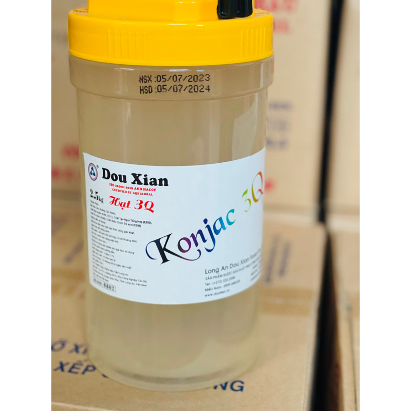 3q hủ 2kg5 dowxi