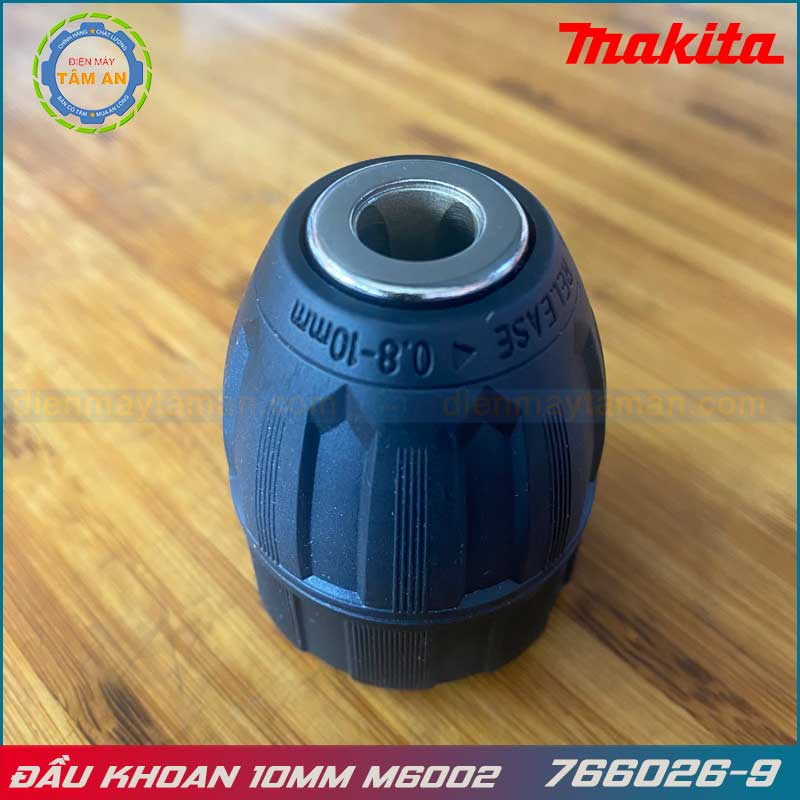 Đầu khoan makita M6002B MT607 10mm 766026-9