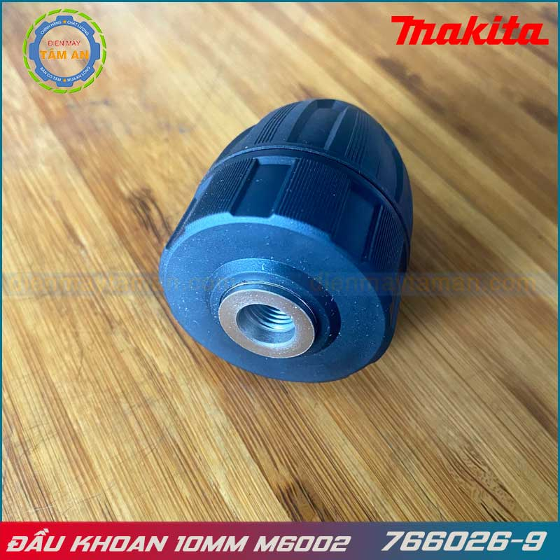 Đầu khoan makita M6002B MT607 10mm 766026-9