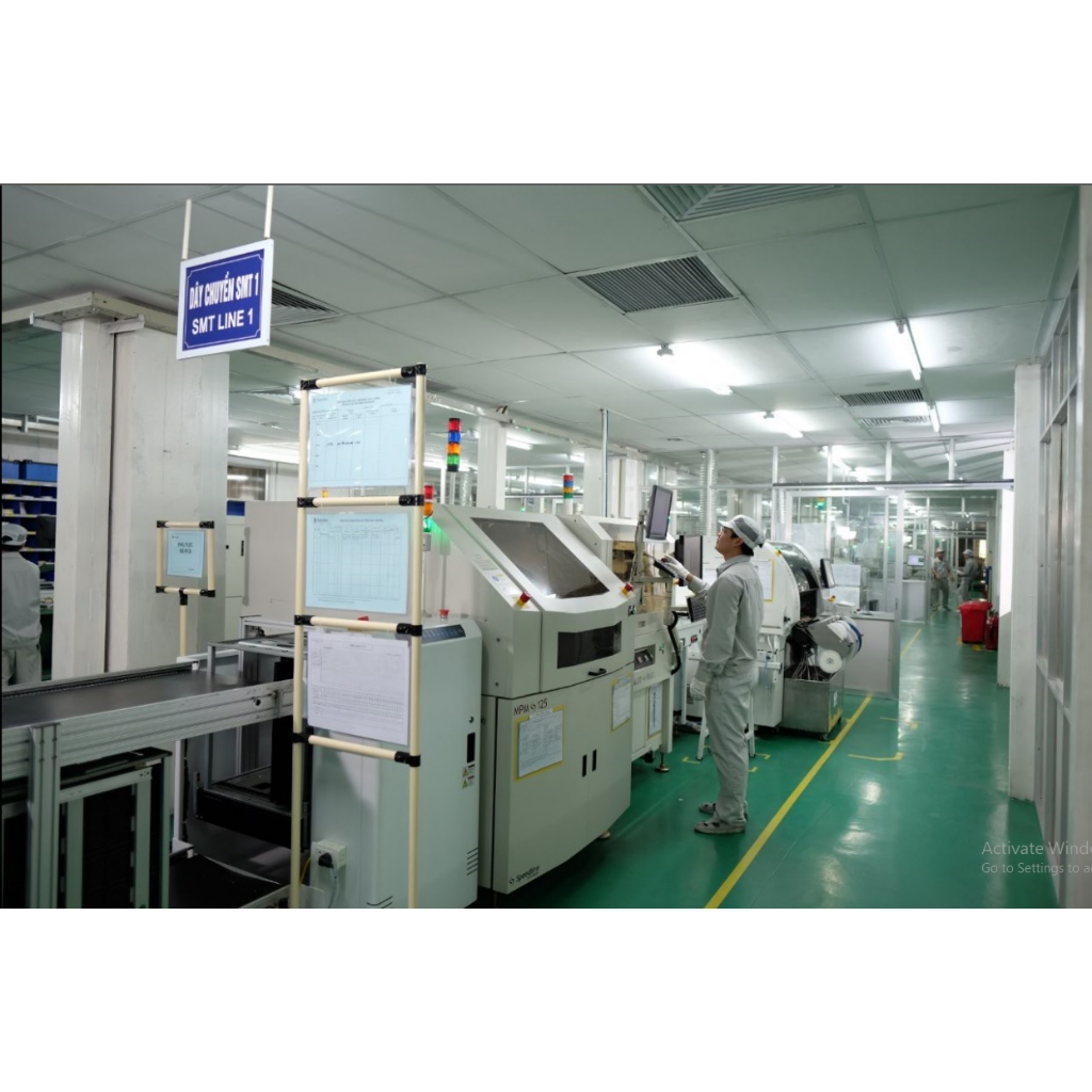 Tuyp bán nguyệt rạng đông M26 chính hãng