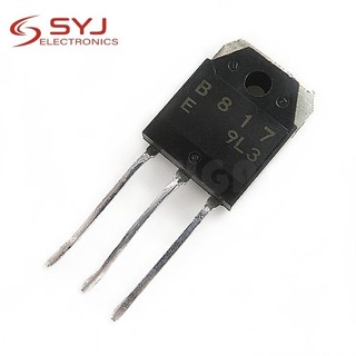 Sò D1047 và B817 tháo máy chân dài