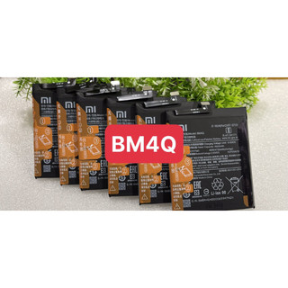 Pin xiaomi redmi k30 / redmi k30 pro / xiaomi poco f2 pro / pin bm4q 4600/4700 mah zin mới
