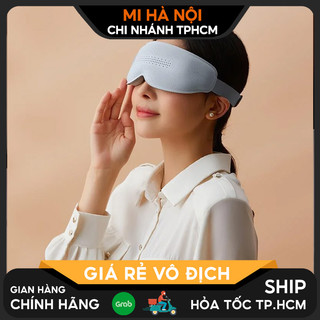 Máy massage mắt Meavon MVEW-B801