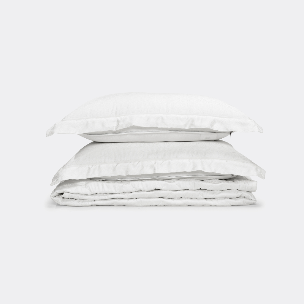 Bộ Ga chun chần Everon Giấc Mơ Mây - ESJ 24030
