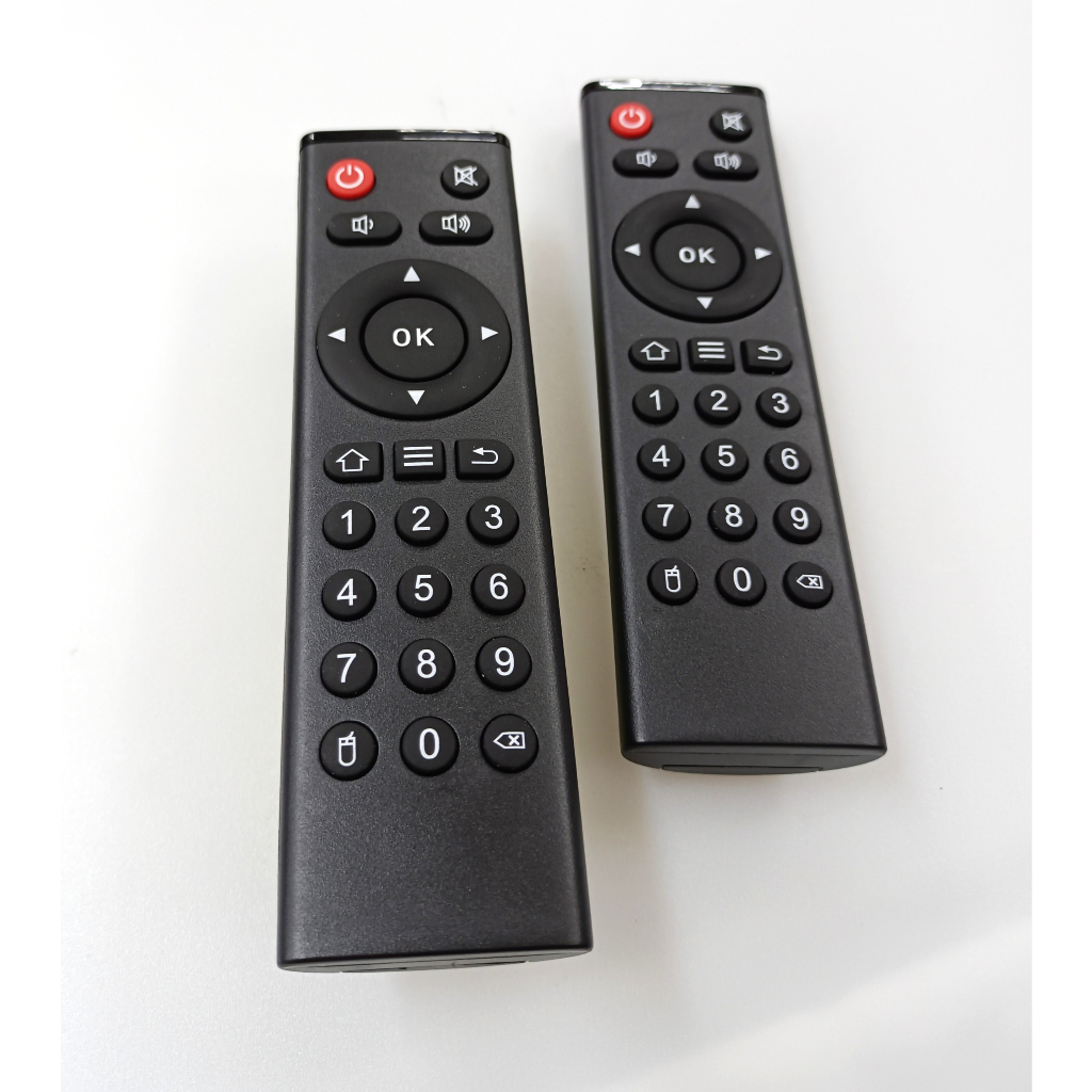 Điều khiển remote đầu TV Box Android  TX3 ( Đa năng)
