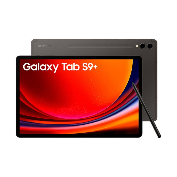 Máy tính bảng Samsung Galaxy Tab S9 Plus 5G