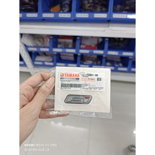 Logo chữ fi 1drf60310000, hàng chính hãng yamaha vn