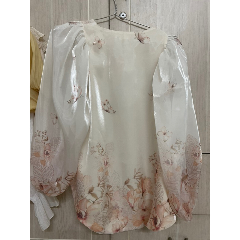 Pass áo Kimono Veos Veosbykhanh