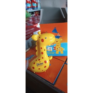 Đồ chơi vòng xoay nước hươu grow