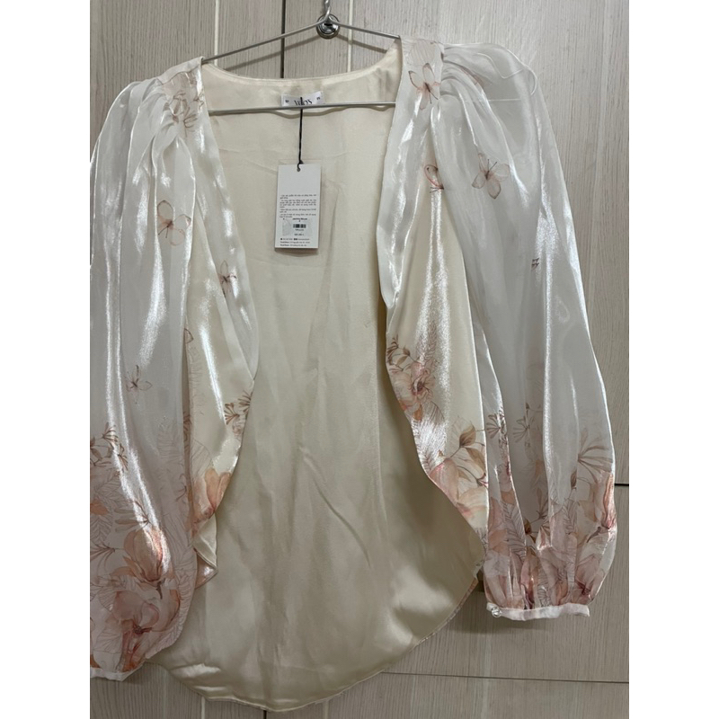 Pass áo Kimono Veos Veosbykhanh