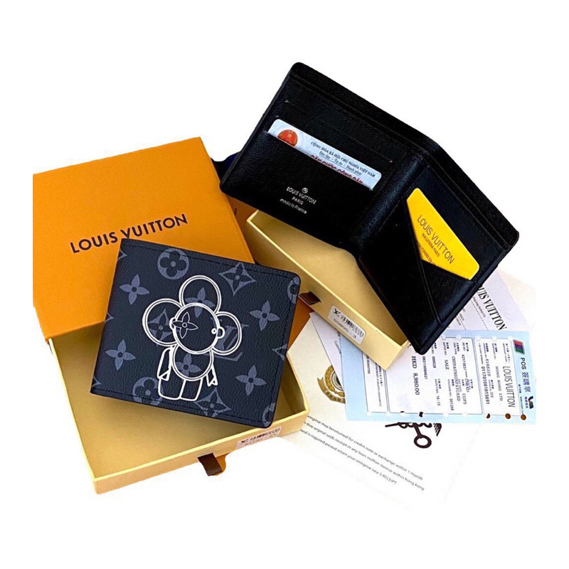 Ví bóp nam da bò nhiều mẫu hàng cao cấp 1.1