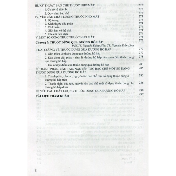 Sách - Bào chế và sinh dược học tập 1