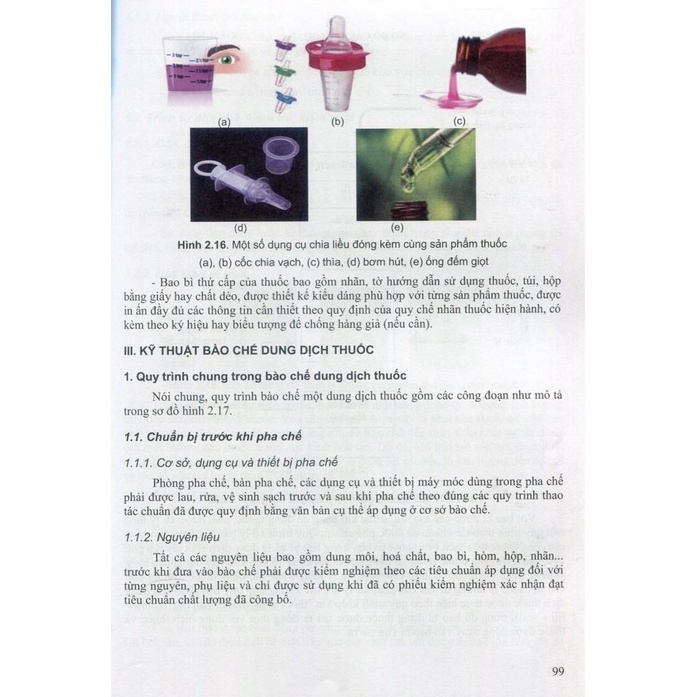 Sách - Bào chế và sinh dược học tập 1