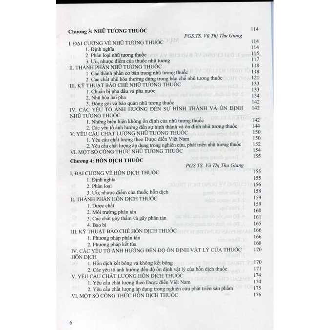 Sách - Bào chế và sinh dược học tập 1