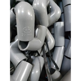COMPO 2 cái CO, LƠI, TÊ, NỐI PVC BÌNH MINH PHI 21,27