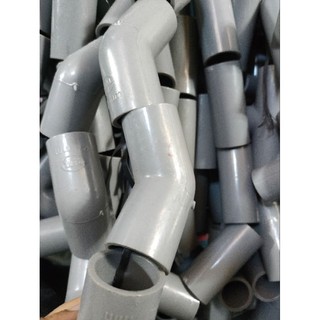 COMPO 2 cái CO, LƠI, TÊ, NỐI PVC BÌNH MINH PHI 21,27