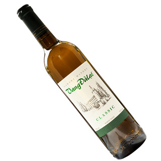 Vang Đà Lạt Classic White Wine