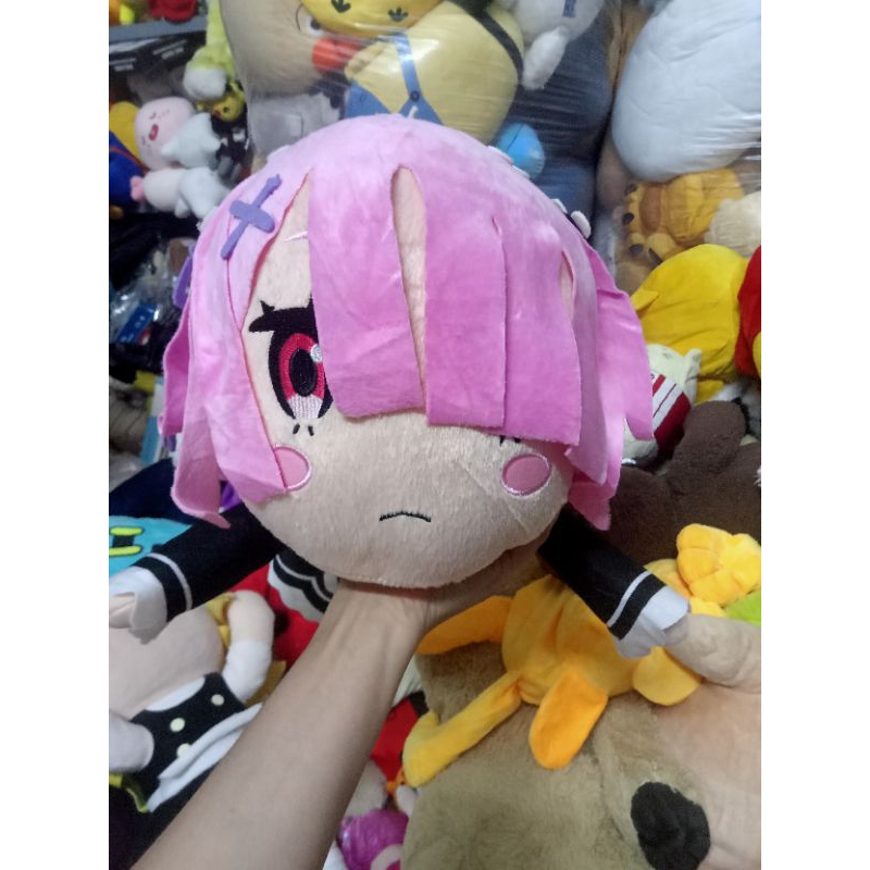 Gấu bông chibi hàng kiện nhật size 35-40cm