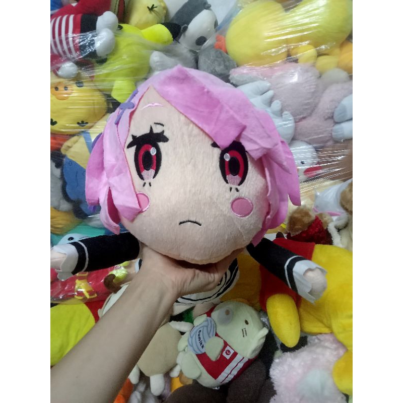 Gấu bông chibi hàng kiện nhật size 35-40cm