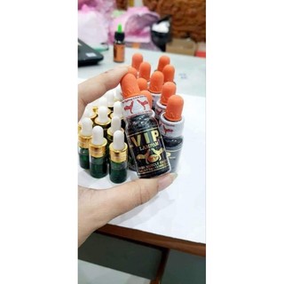 Lọ 2cc vip xanh lampam trước đá 20 phút tăng bo cho gà