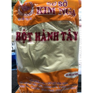 Bột Hành Tây (Hiệu Kim Nga)