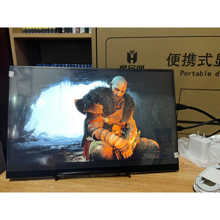 Màn Hình Di Động Full HD