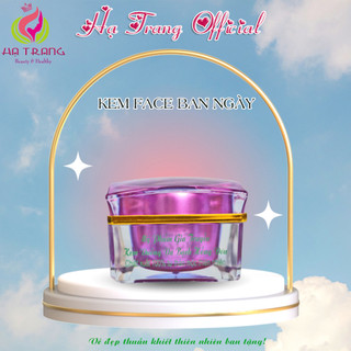 [Chính hãng] Kem Face Bạch Hồng Đơn (15gram) - Nâng Tông Da Trắng Hồng Tự Nhiên & Chống Nắng Bảo Vệ Da