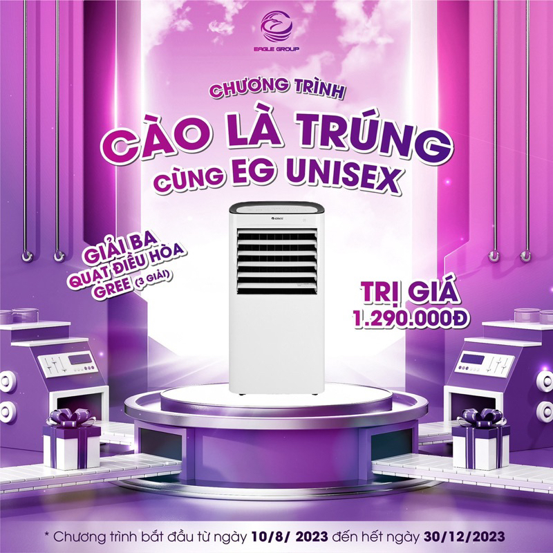 Nước hoa eg unisex mua là trúng nhanh tay mọi nguoi oi