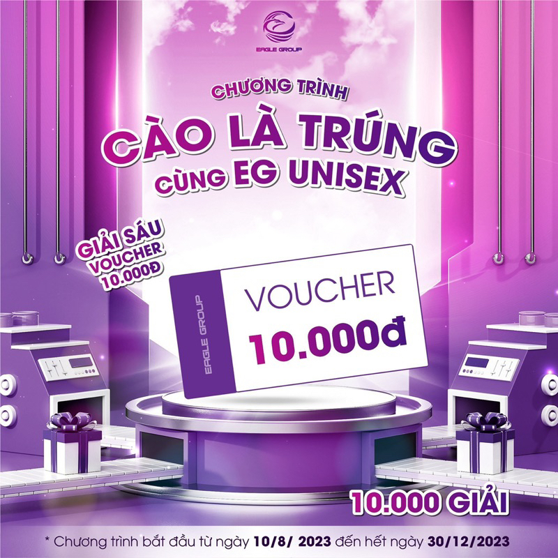 Nước hoa eg unisex mua là trúng nhanh tay mọi nguoi oi