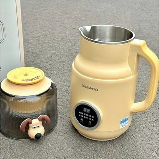Máy làm sữa hạt chống ồn DEAWOO SM 06