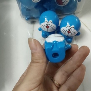 Gọt bút chì hình đoremon