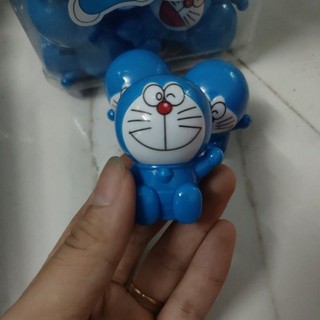 Gọt bút chì hình đoremon