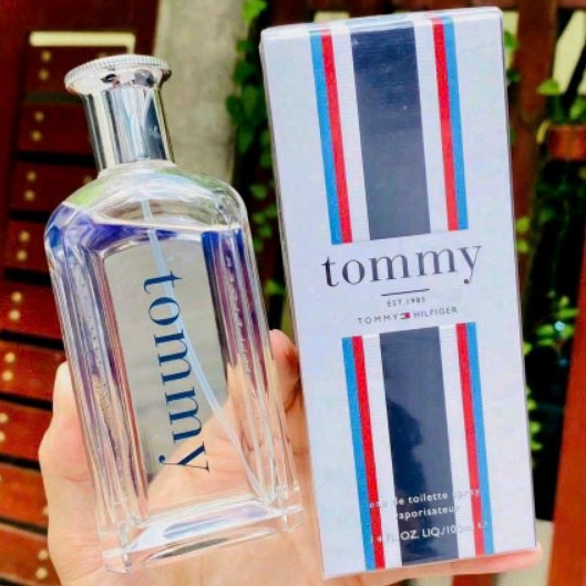 Nước Hoa Nam Tommy Boy