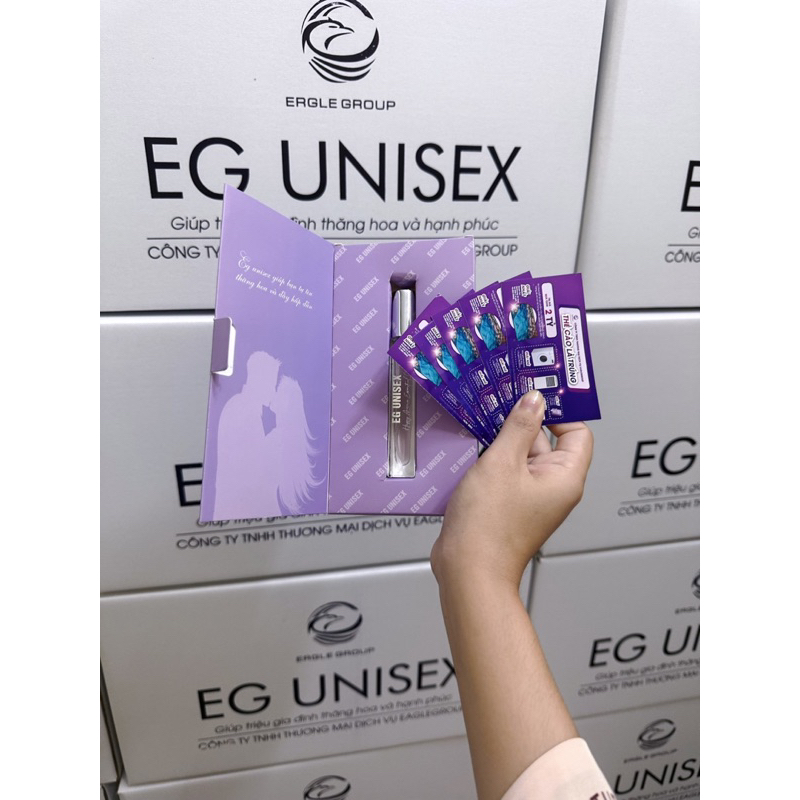 Nước hoa eg unisex mua là trúng nhanh tay mọi nguoi oi