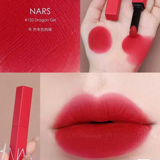 💄 Son lì Nars Powermatte Long-Lasting Lipstick