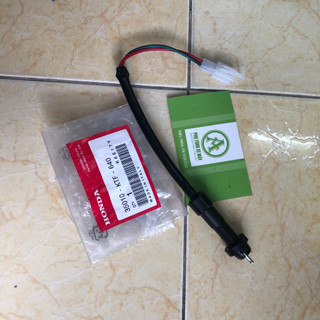 E stop Chân ( Công tắc phanh sau ) Dream Wave cao cấp