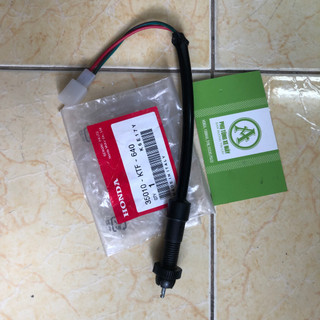 E stop Chân ( Công tắc phanh sau ) Dream Wave cao cấp