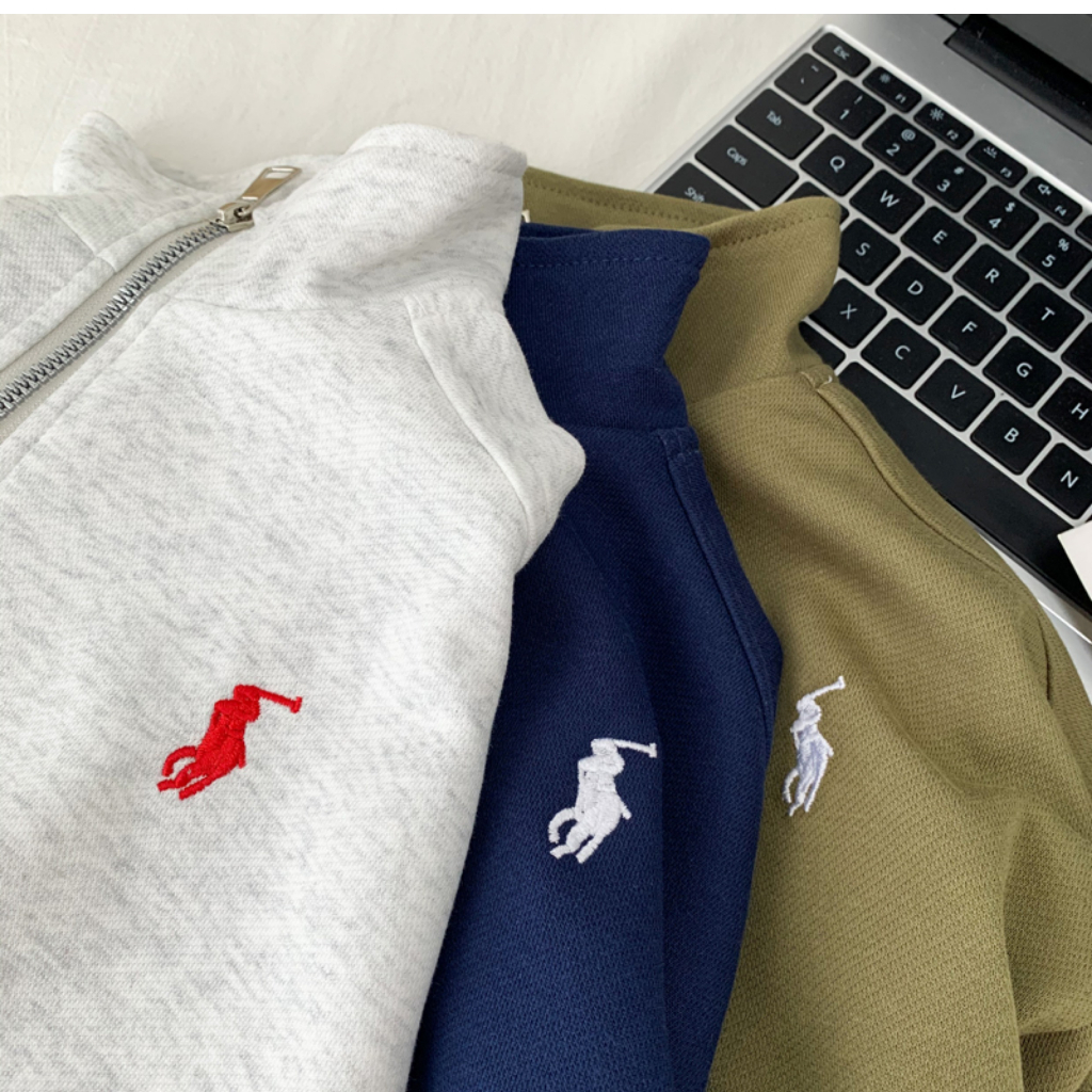 Áo khoác bomber bé trai hàng Quảng Châu Kunkun loại đẹp Áo khoác trẻ em Kunkid