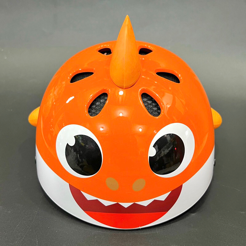Mũ bảo hiểm trẻ em tặng kính BABY SHARK siêu dễ thương