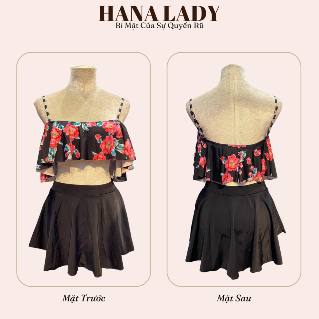 Bikini 1 mảnh, 2 mảnh - Thanh lý xả kho đồ bơi newtag nhiều mẫu